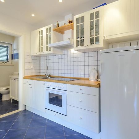 Blumarine Apartments Dubrovnik Oda fotoğraf