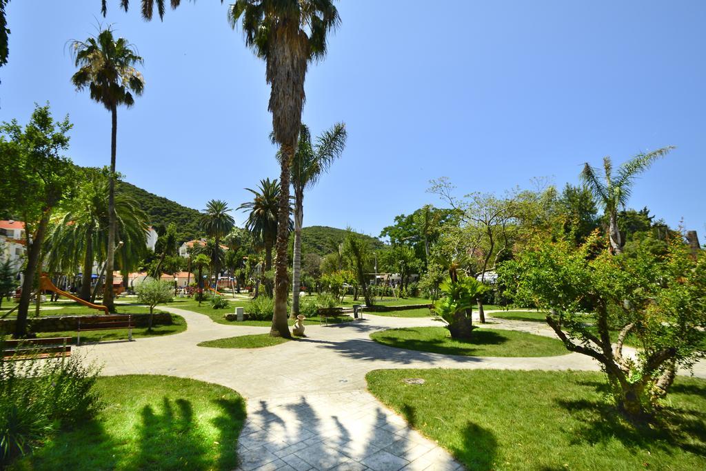 Blumarine Apartments Dubrovnik Oda fotoğraf