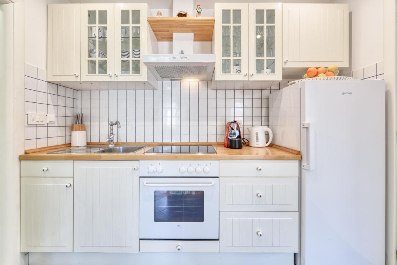 Blumarine Apartments Dubrovnik Dış mekan fotoğraf