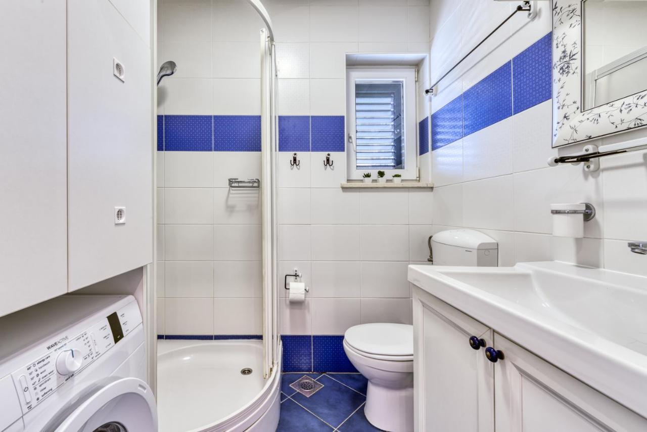 Blumarine Apartments Dubrovnik Dış mekan fotoğraf