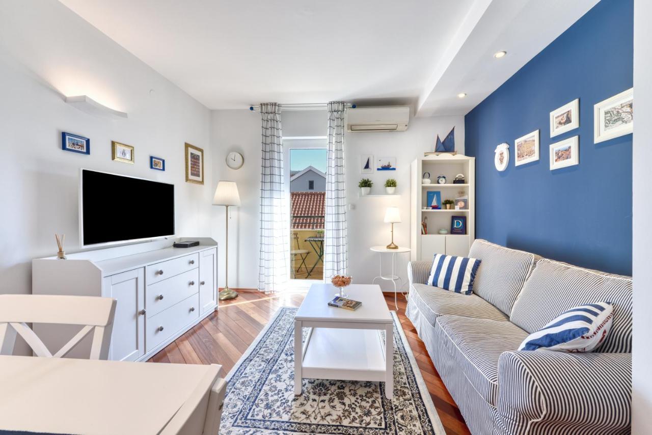 Blumarine Apartments Dubrovnik Dış mekan fotoğraf