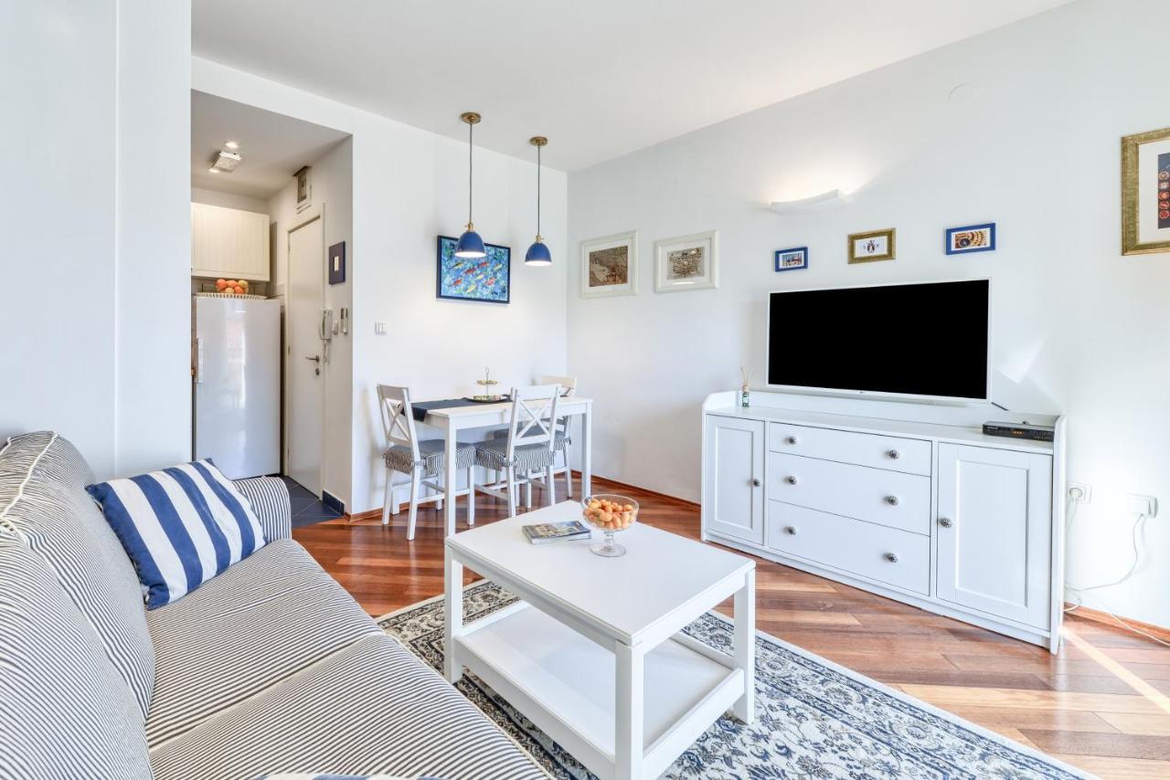 Blumarine Apartments Dubrovnik Dış mekan fotoğraf