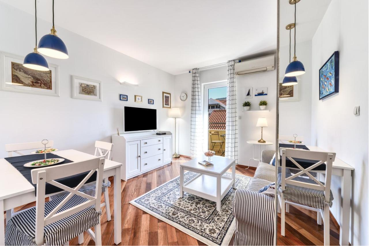 Blumarine Apartments Dubrovnik Dış mekan fotoğraf