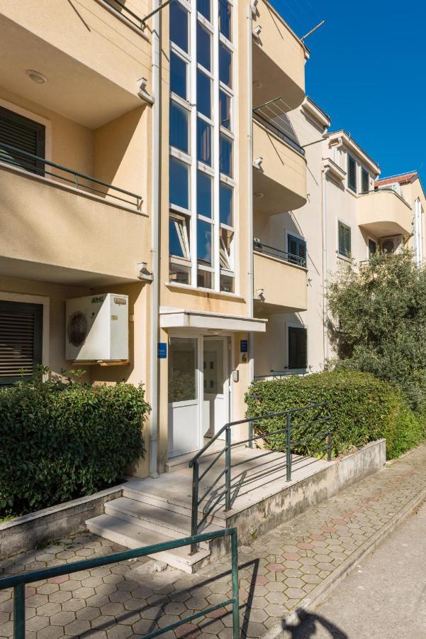 Blumarine Apartments Dubrovnik Dış mekan fotoğraf