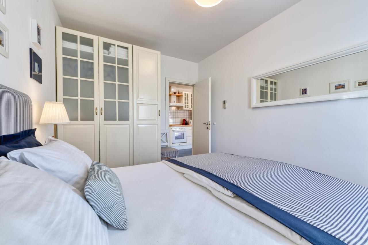 Blumarine Apartments Dubrovnik Dış mekan fotoğraf