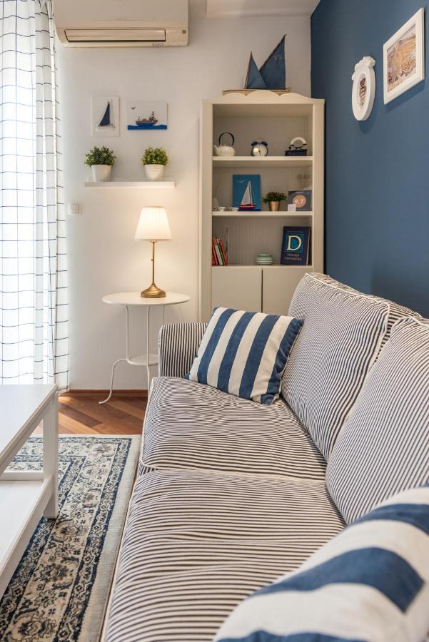 Blumarine Apartments Dubrovnik Dış mekan fotoğraf