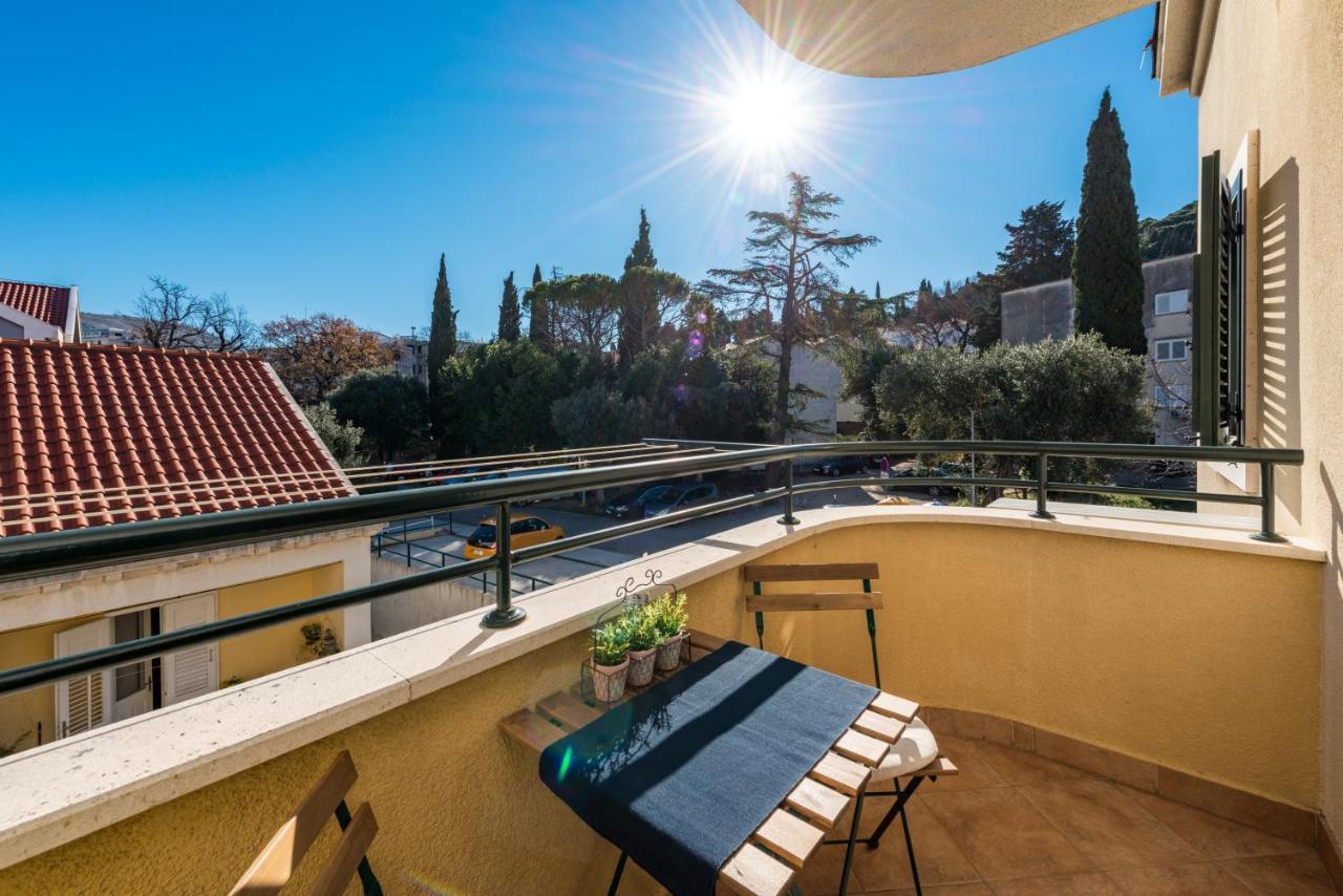 Blumarine Apartments Dubrovnik Dış mekan fotoğraf