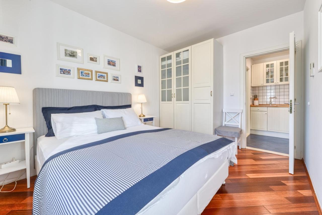 Blumarine Apartments Dubrovnik Dış mekan fotoğraf