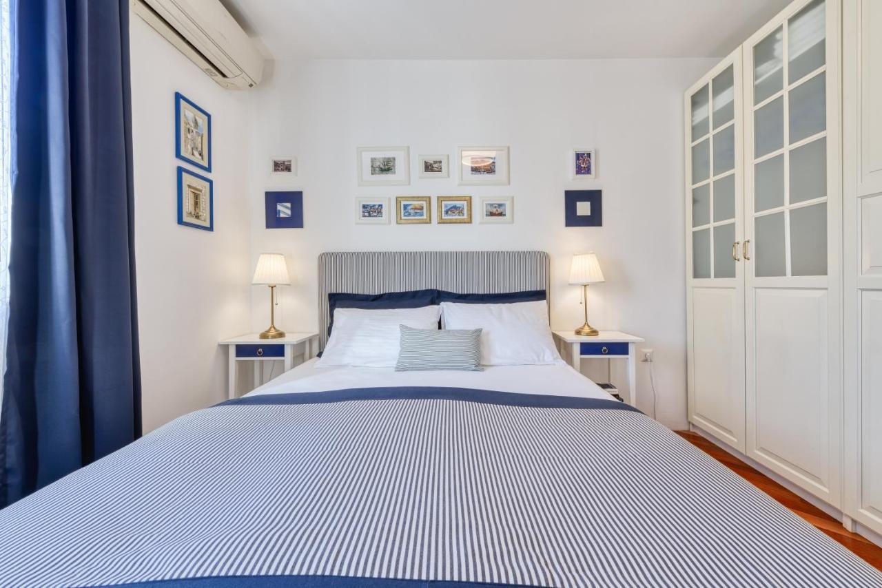 Blumarine Apartments Dubrovnik Dış mekan fotoğraf