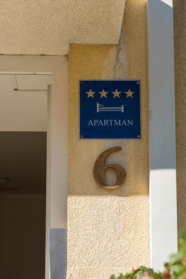 Blumarine Apartments Dubrovnik Dış mekan fotoğraf