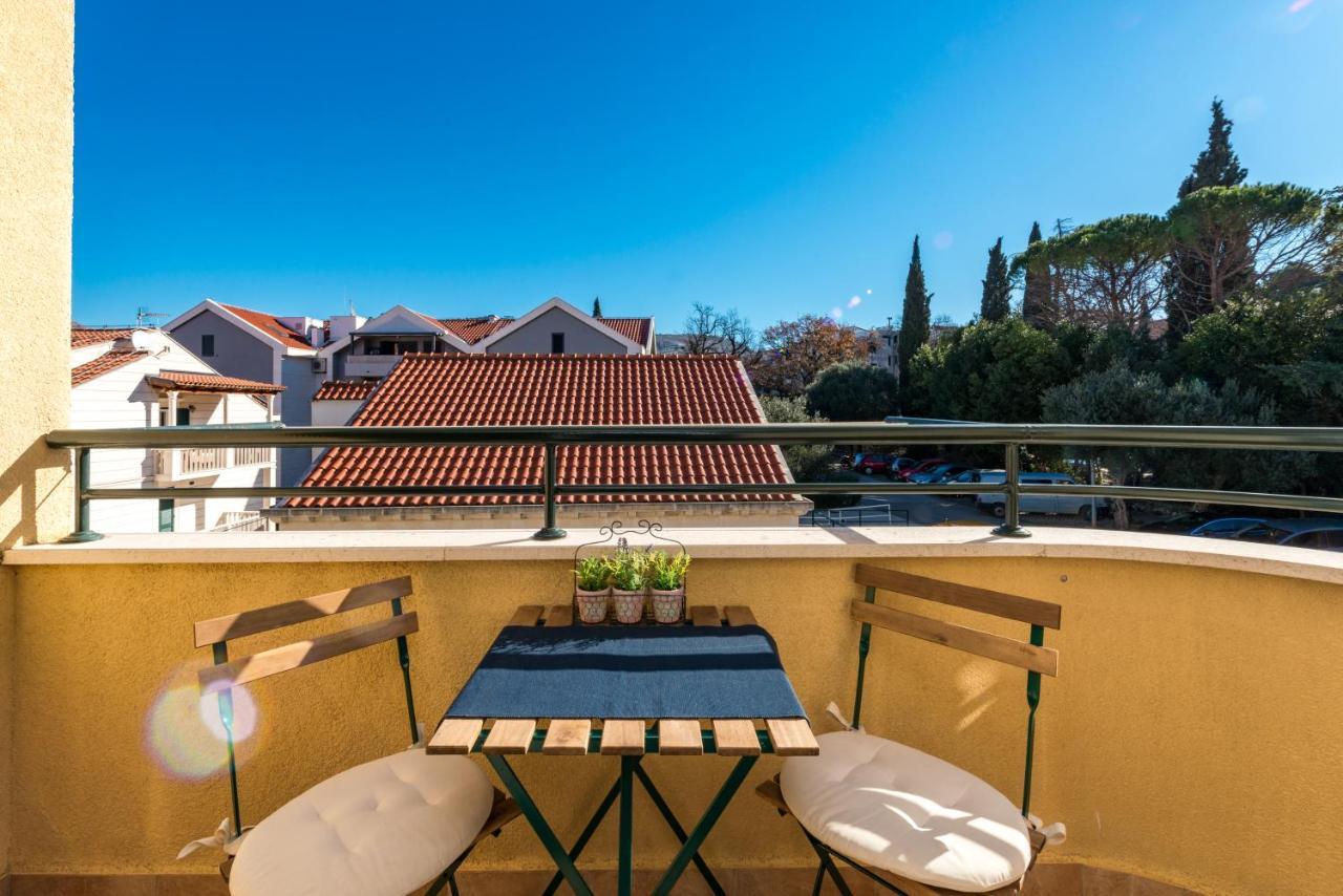 Blumarine Apartments Dubrovnik Dış mekan fotoğraf