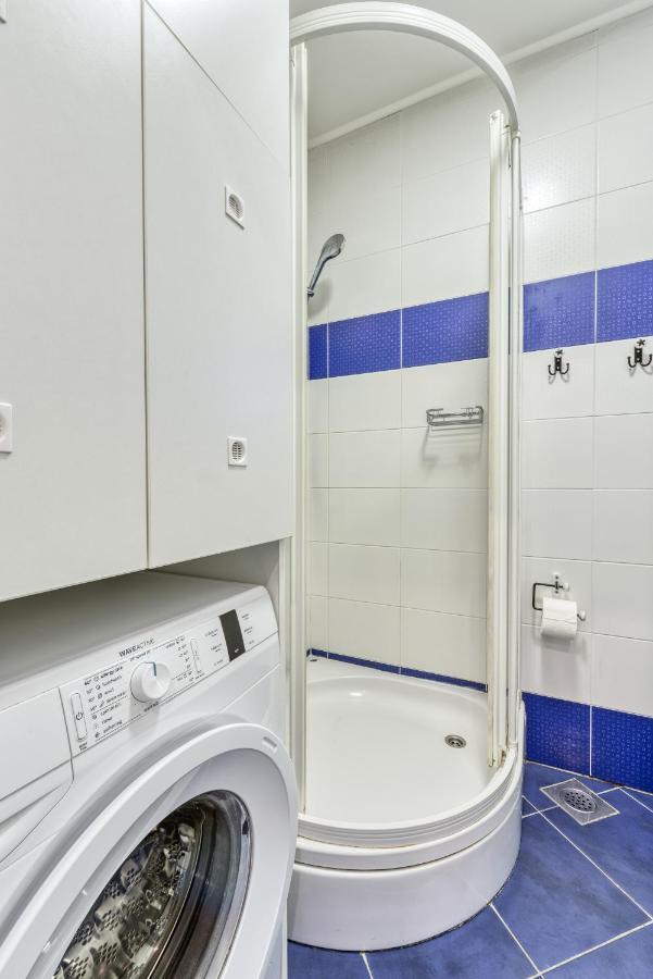 Blumarine Apartments Dubrovnik Dış mekan fotoğraf