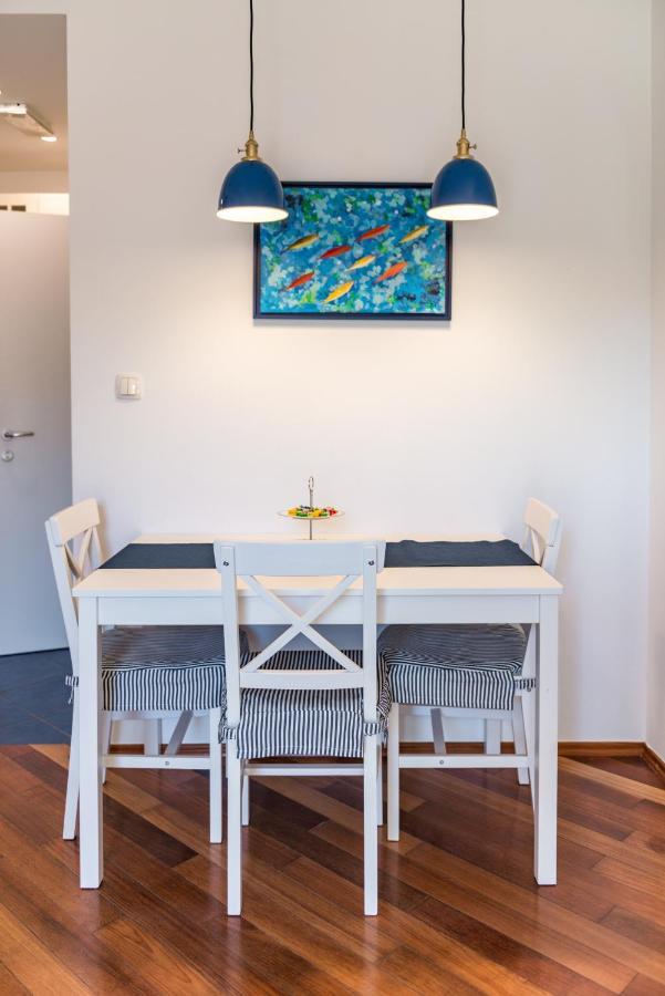 Blumarine Apartments Dubrovnik Dış mekan fotoğraf