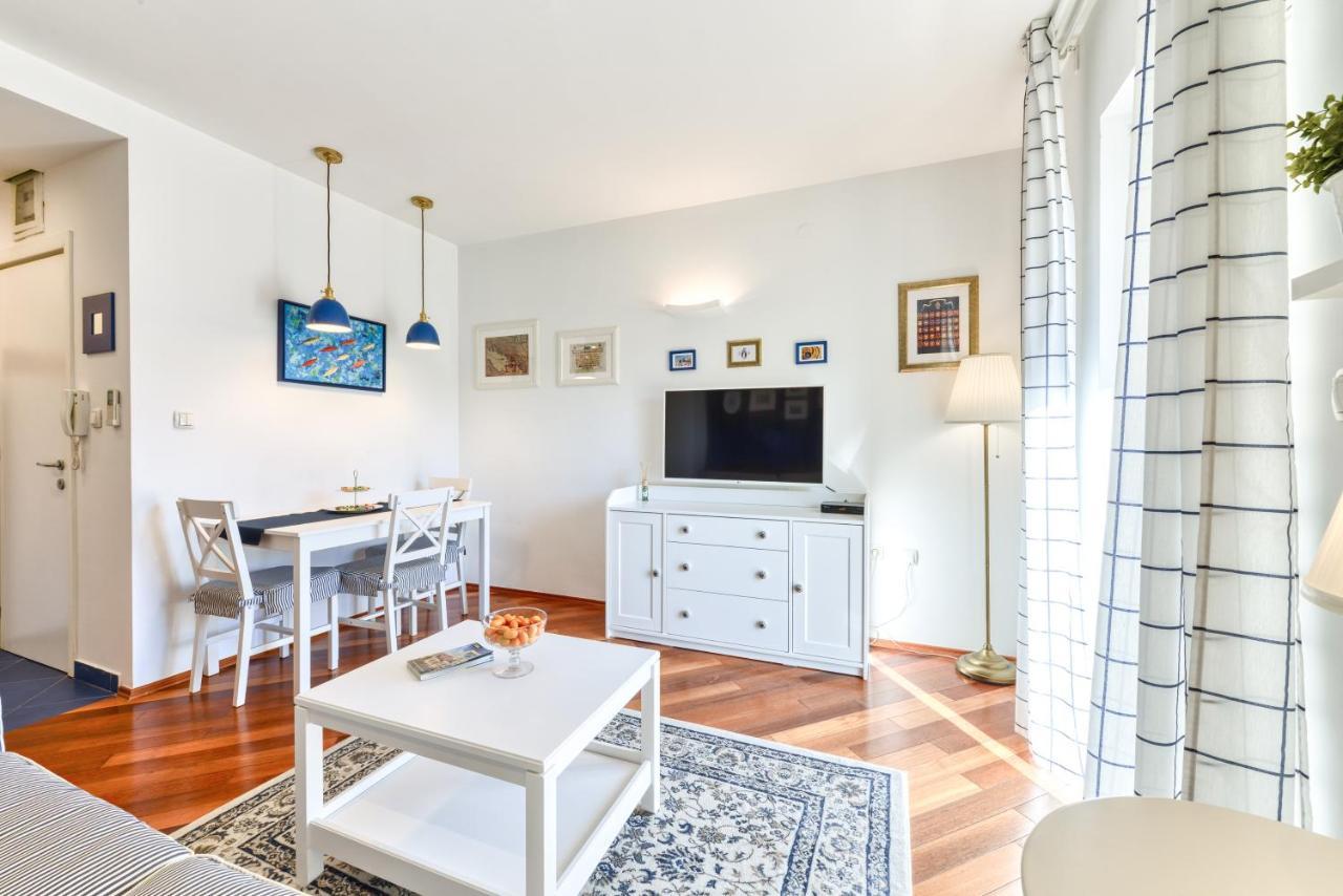 Blumarine Apartments Dubrovnik Dış mekan fotoğraf