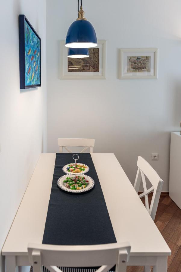 Blumarine Apartments Dubrovnik Dış mekan fotoğraf