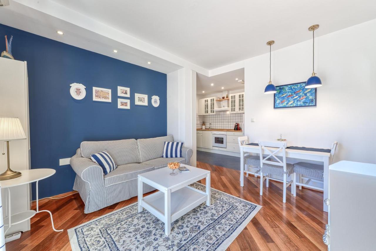Blumarine Apartments Dubrovnik Dış mekan fotoğraf