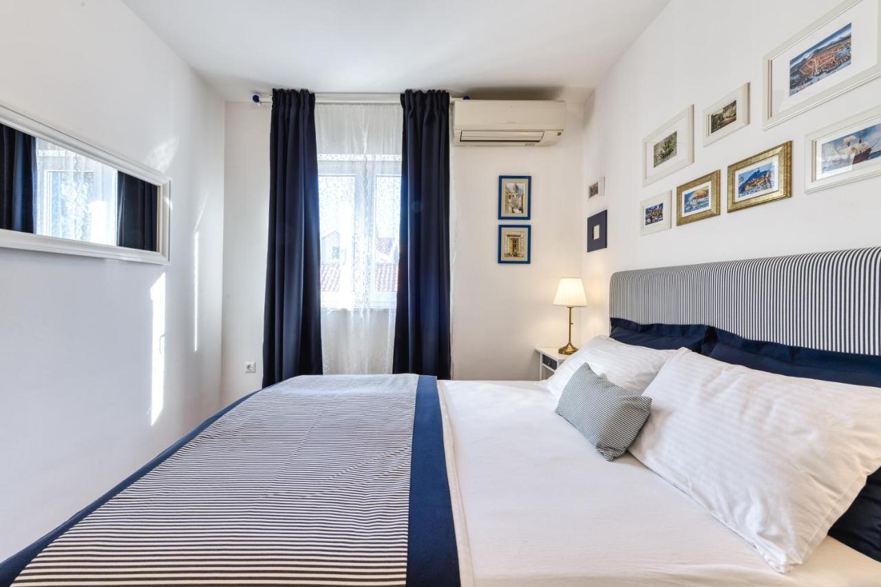 Blumarine Apartments Dubrovnik Dış mekan fotoğraf