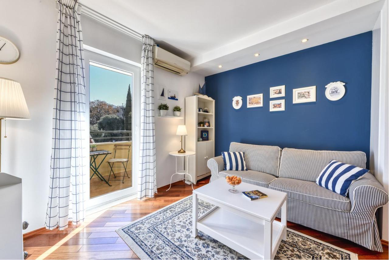 Blumarine Apartments Dubrovnik Dış mekan fotoğraf